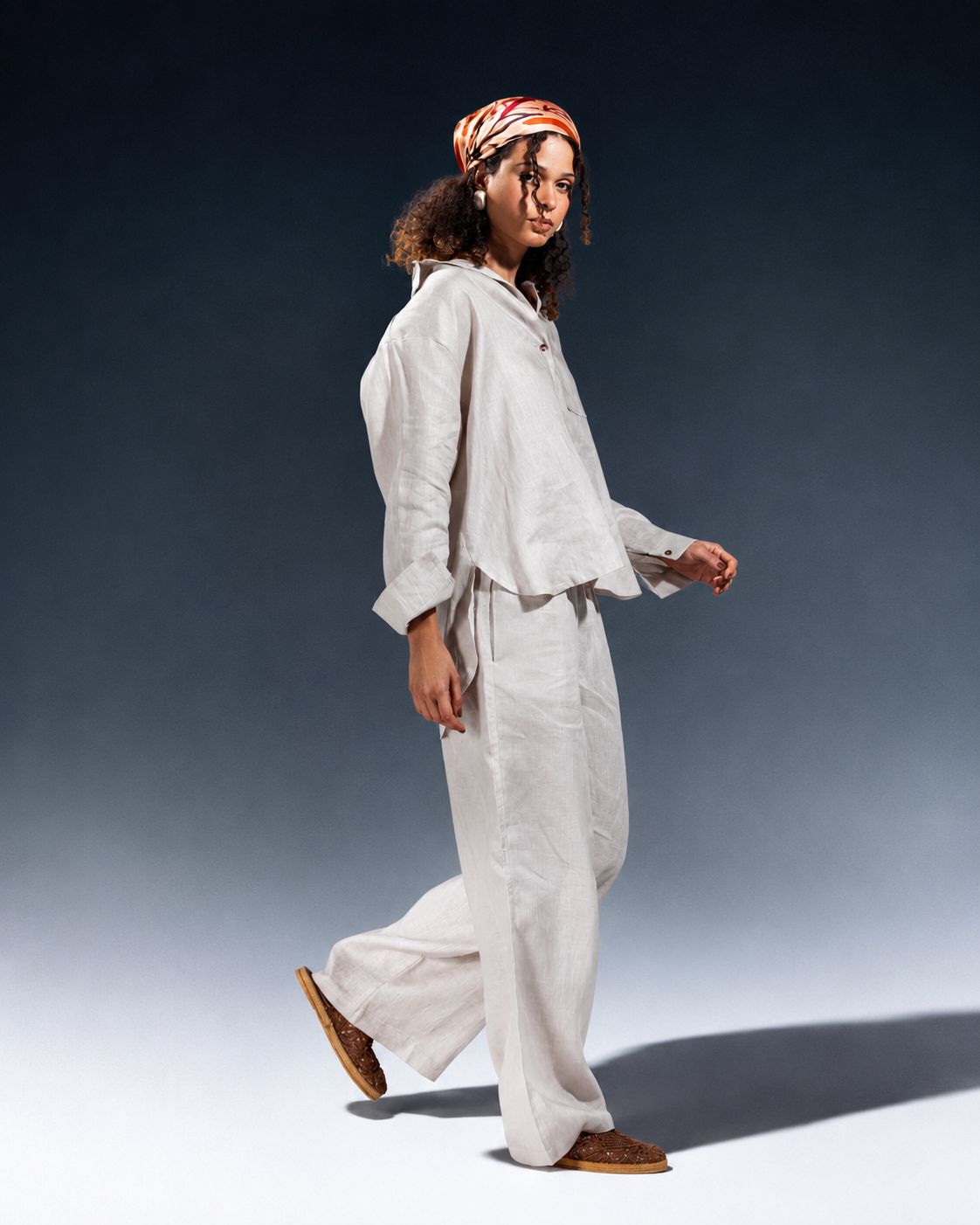 Linen