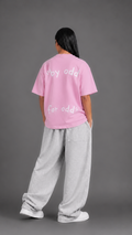 By ODD TEE - Pink - Unisex