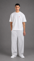 NFE TEE - Off White - Unisex