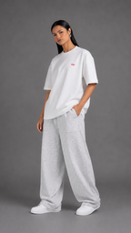 By ODD TEE - Off White - Unisex