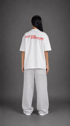 NFE TEE - Off White - Unisex