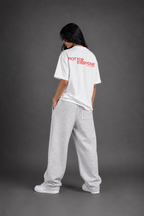 NFE TEE - Off White - Unisex