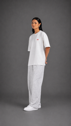 NFE TEE - Off White - Unisex