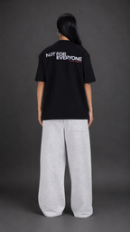 NFE TEE - Black - Unisex