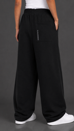 ODD 01 Sweatpants - Black - Unisex