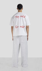 By ODD TEE - Off White - Unisex