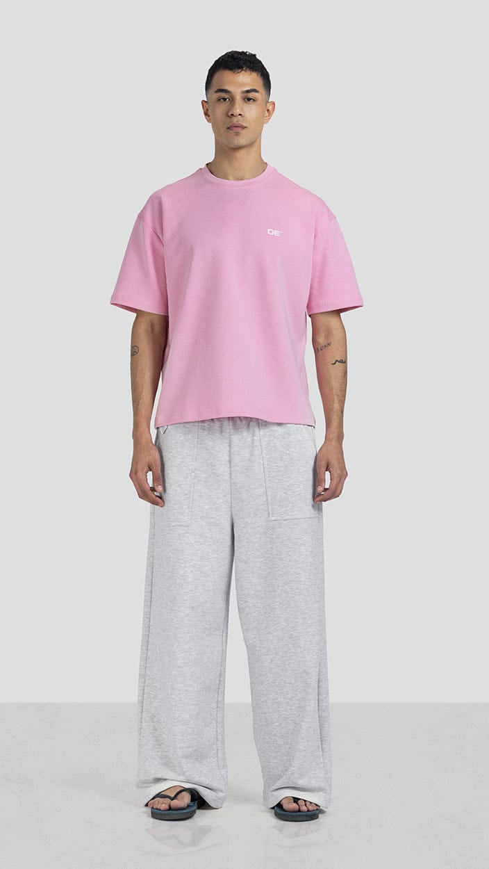 By ODD TEE - Pink - Unisex