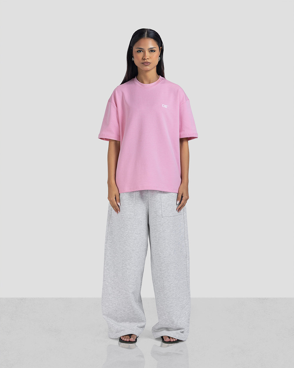 By ODD TEE - Pink - Unisex