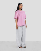 By ODD TEE - Pink - Unisex