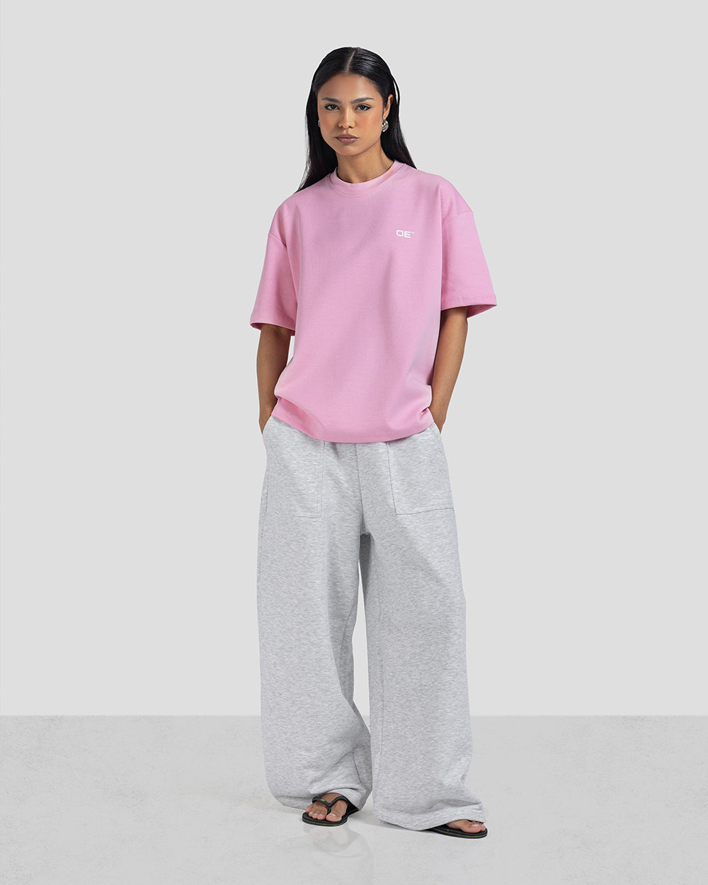 By ODD TEE - Pink - Unisex