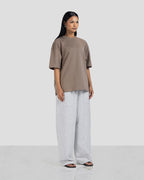 By ODD TEE - Mocha Brown - Unisex