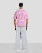 By ODD TEE - Pink - Unisex