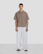 By ODD TEE - Mocha Brown - Unisex
