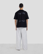 By ODD TEE - Black - Unisex