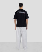 NFE TEE - Black - Unisex