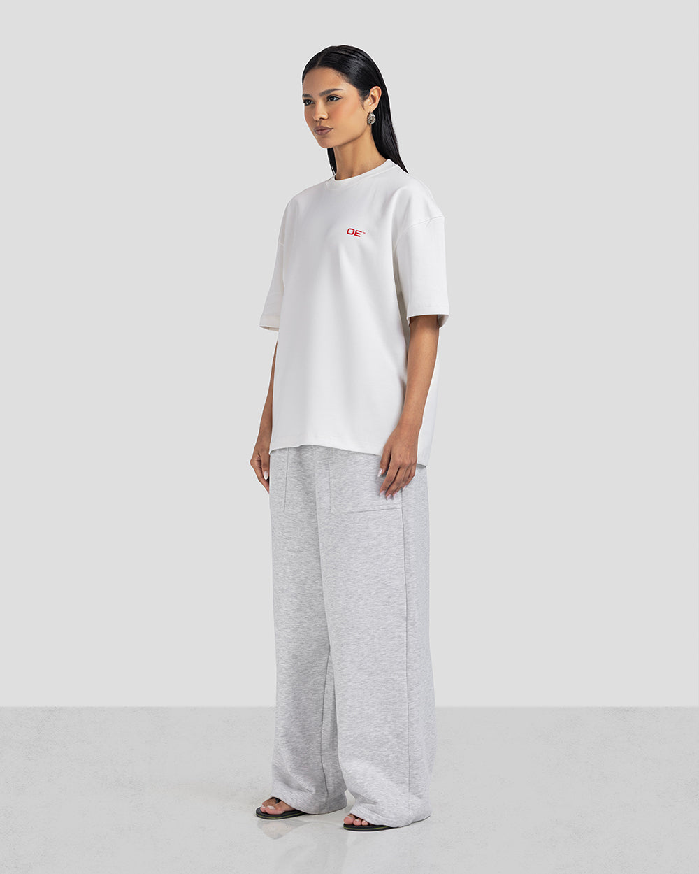By ODD TEE - Off White - Unisex