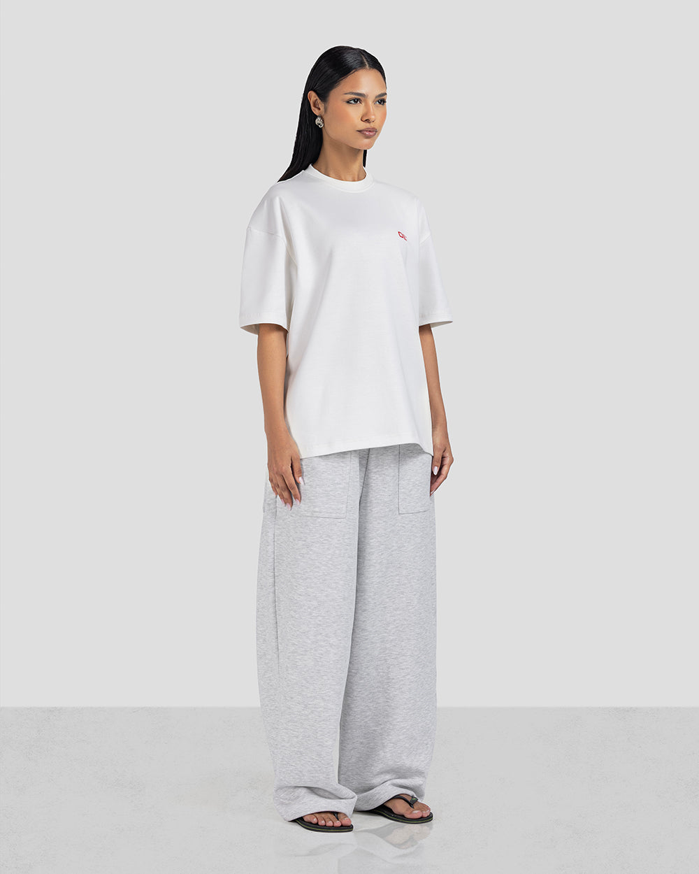 By ODD TEE - Off White - Unisex