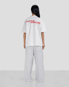 NFE TEE - Off White - Unisex