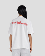 NFE TEE - Off White - Unisex