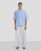 NFE TEE - Baby Blue - Unisex