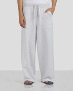 ODD 01 Sweatpants - Light Grey - Unisex