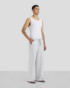 ODD 01 Sweatpants - Light Grey - Unisex