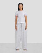 ODD 01 Sweatpants - Light Grey - Unisex