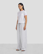 ODD 01 Sweatpants - Light Grey - Unisex