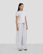 ODD 01 Sweatpants - Light Grey - Unisex