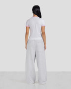 ODD 01 Sweatpants - Light Grey - Unisex