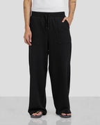 ODD 01 Sweatpants - Black - Unisex