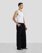 ODD 01 Sweatpants - Black - Unisex