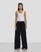 ODD 01 Sweatpants - Black - Unisex