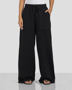 ODD 01 Sweatpants - Black - Unisex