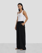 ODD 01 Sweatpants - Black - Unisex