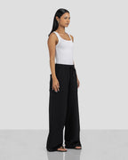 ODD 01 Sweatpants - Black - Unisex
