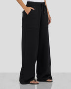 ODD 01 Sweatpants - Black - Unisex